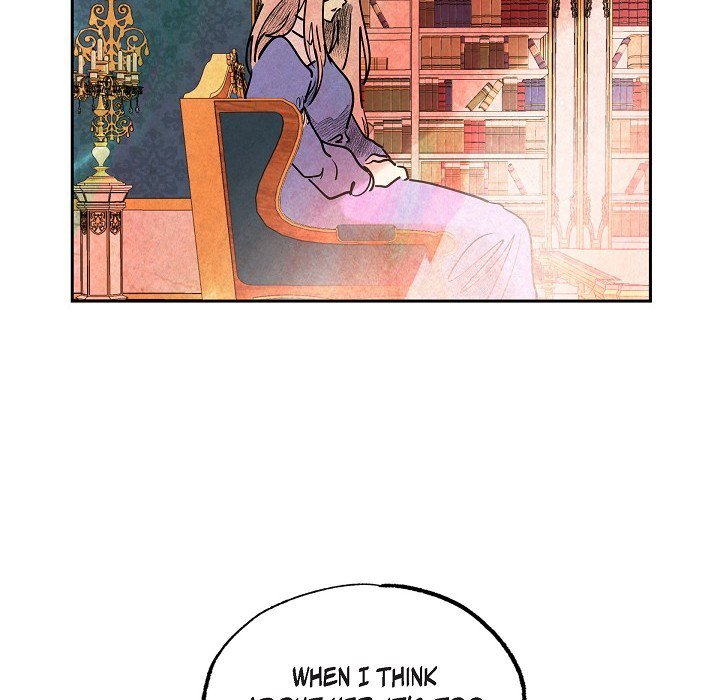 The Villainess Behind the Mask Chapter 32 image 32