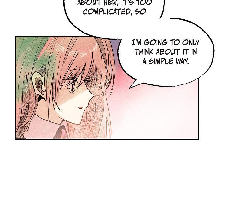 The Villainess Behind the Mask Chapter 32 image 33