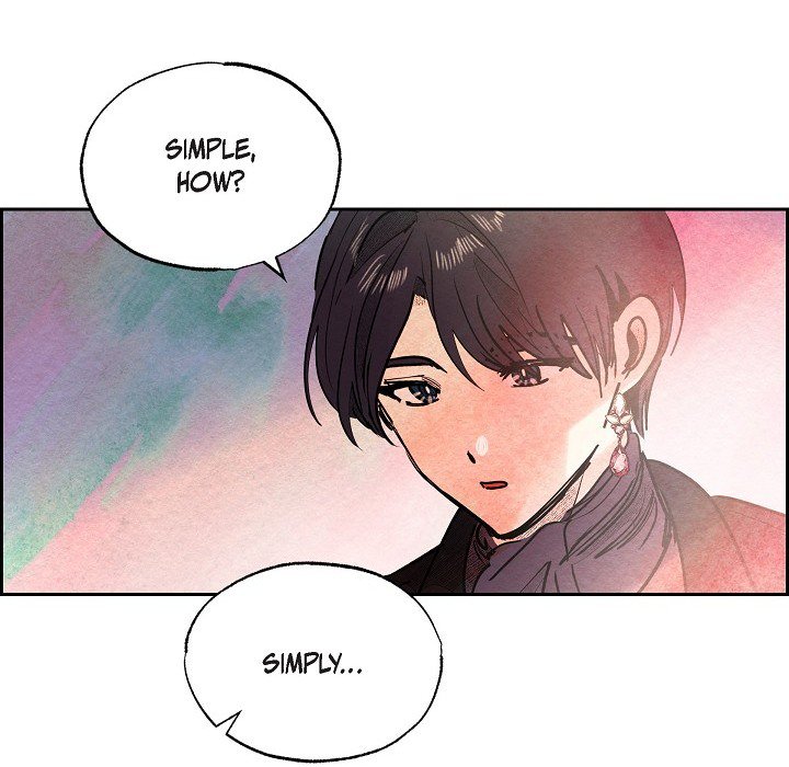 The Villainess Behind the Mask Chapter 32 image 34