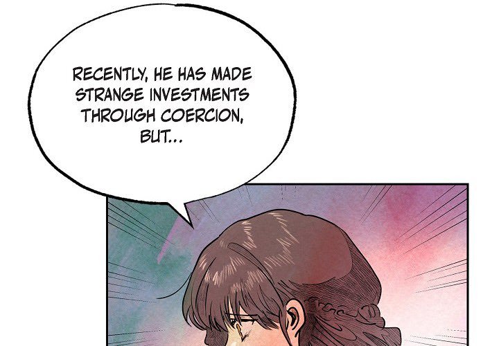 The Villainess Behind the Mask Chapter 32 image 3