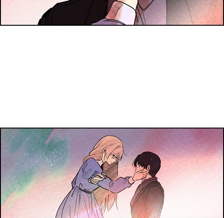 The Villainess Behind the Mask Chapter 32 image 41
