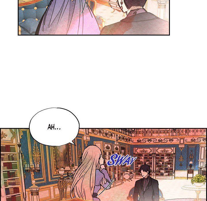 The Villainess Behind the Mask Chapter 32 image 43