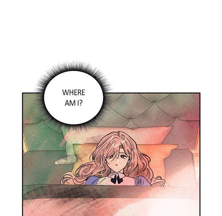The Villainess Behind the Mask Chapter 32 image 48