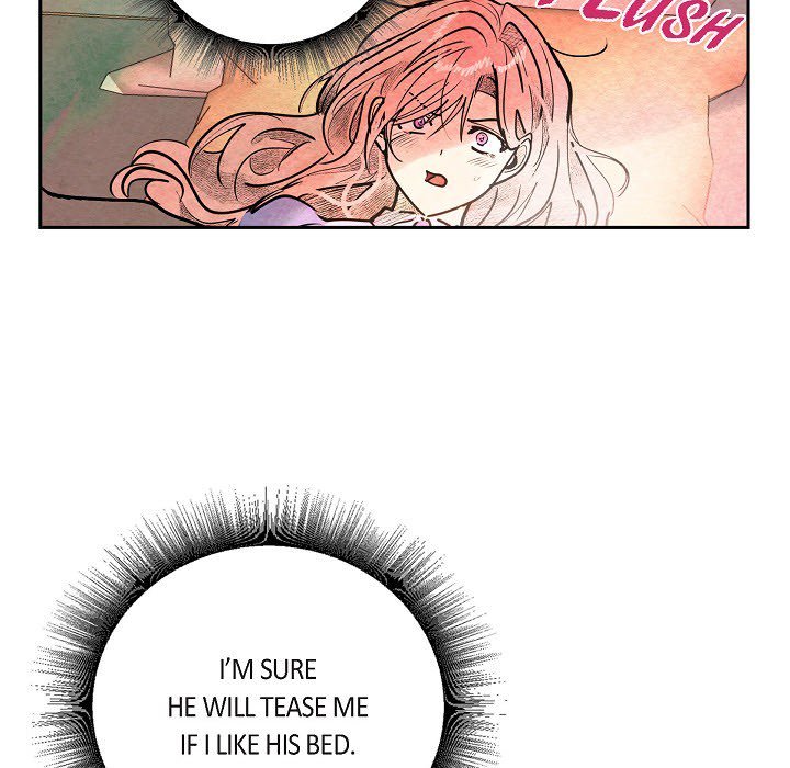 The Villainess Behind the Mask Chapter 32 image 52