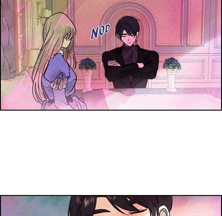 The Villainess Behind the Mask Chapter 32 image 55