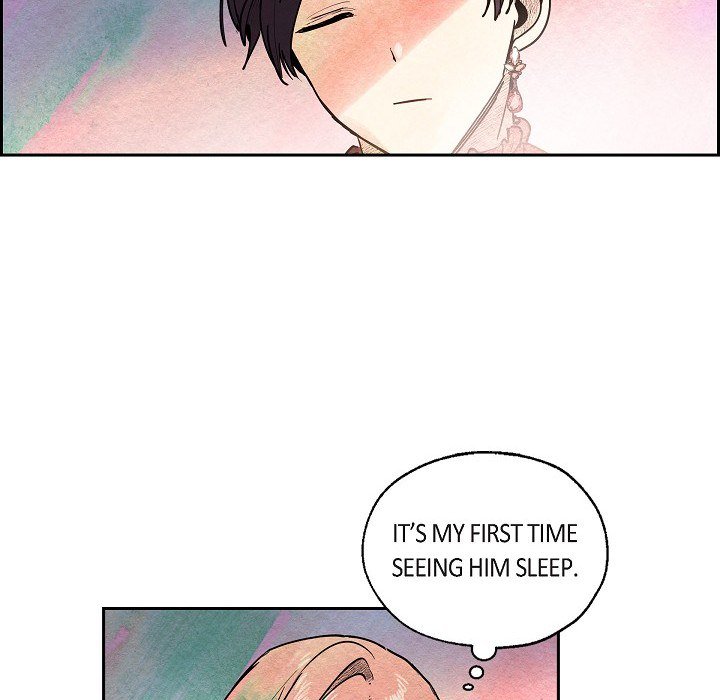 The Villainess Behind the Mask Chapter 32 image 56