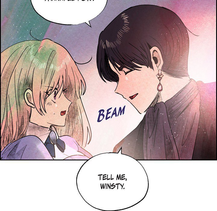 The Villainess Behind the Mask Chapter 32 image 64