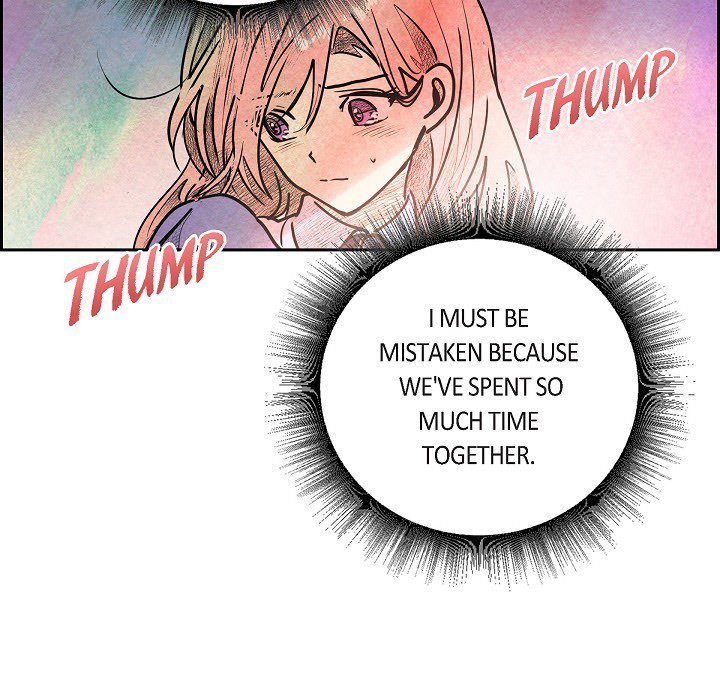The Villainess Behind the Mask Chapter 32 image 67