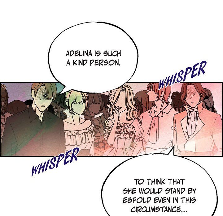 The Villainess Behind the Mask Chapter 32 image 6