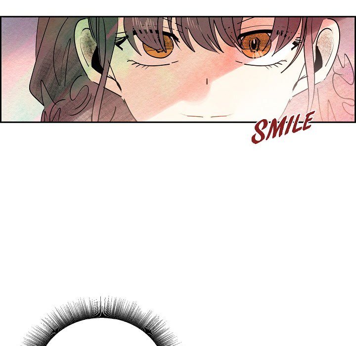 The Villainess Behind the Mask Chapter 32 image 8