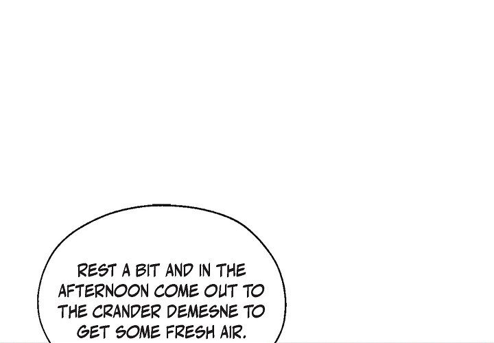 The Villainess Behind the Mask Chapter 33 image 0