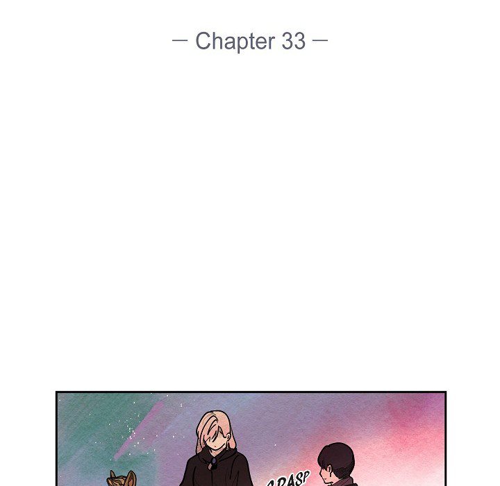 The Villainess Behind the Mask Chapter 33 image 9
