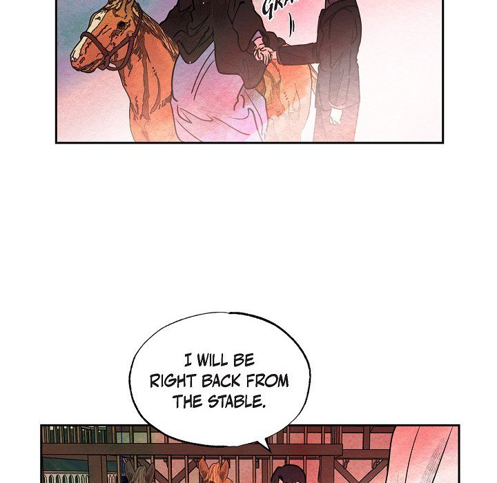 The Villainess Behind the Mask Chapter 33 image 10