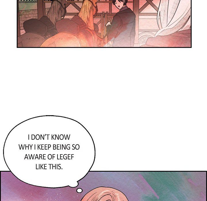 The Villainess Behind the Mask Chapter 33 image 11