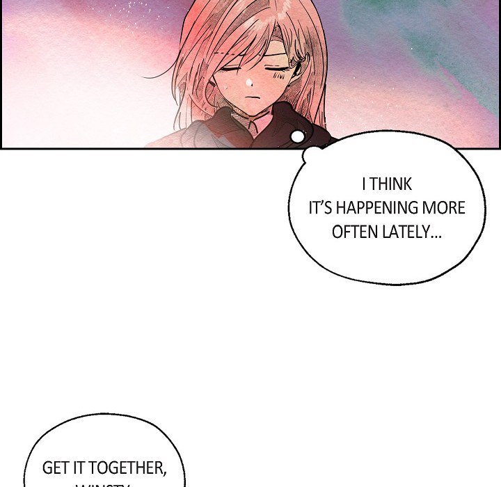 The Villainess Behind the Mask Chapter 33 image 12