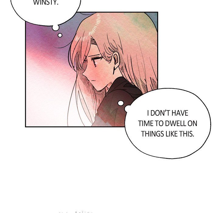 The Villainess Behind the Mask Chapter 33 image 13
