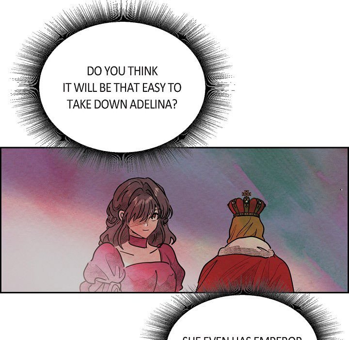The Villainess Behind the Mask Chapter 33 image 14