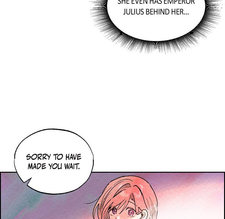 The Villainess Behind the Mask Chapter 33 image 15