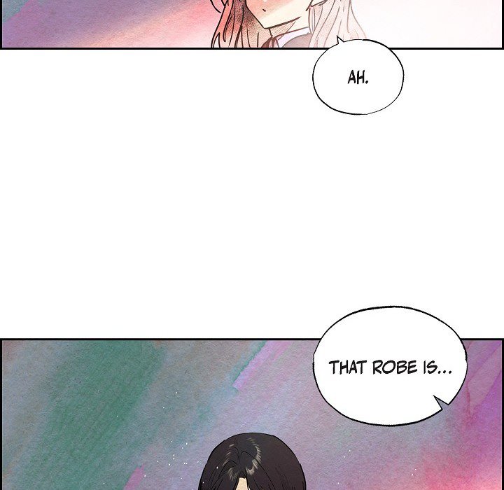 The Villainess Behind the Mask Chapter 33 image 16
