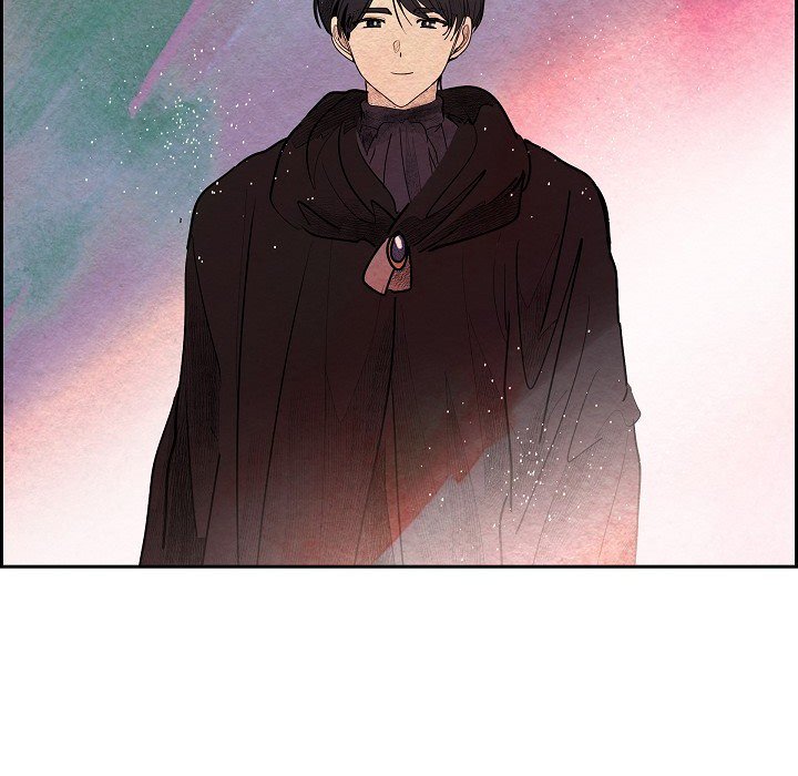 The Villainess Behind the Mask Chapter 33 image 17