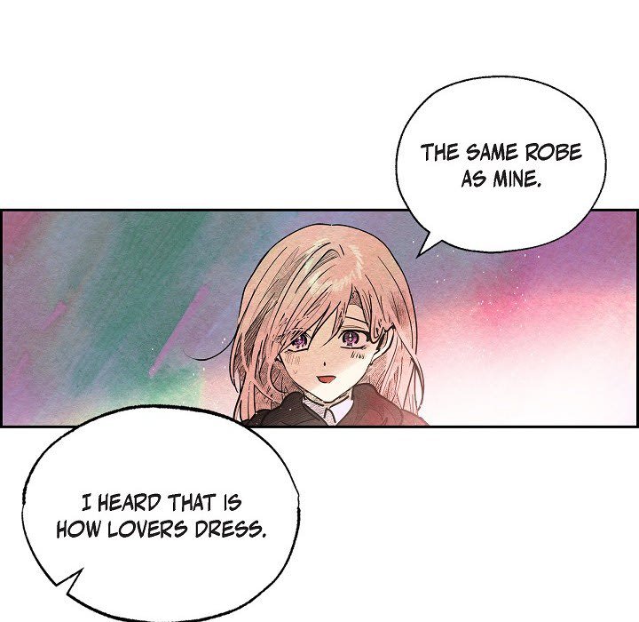 The Villainess Behind the Mask Chapter 33 image 18