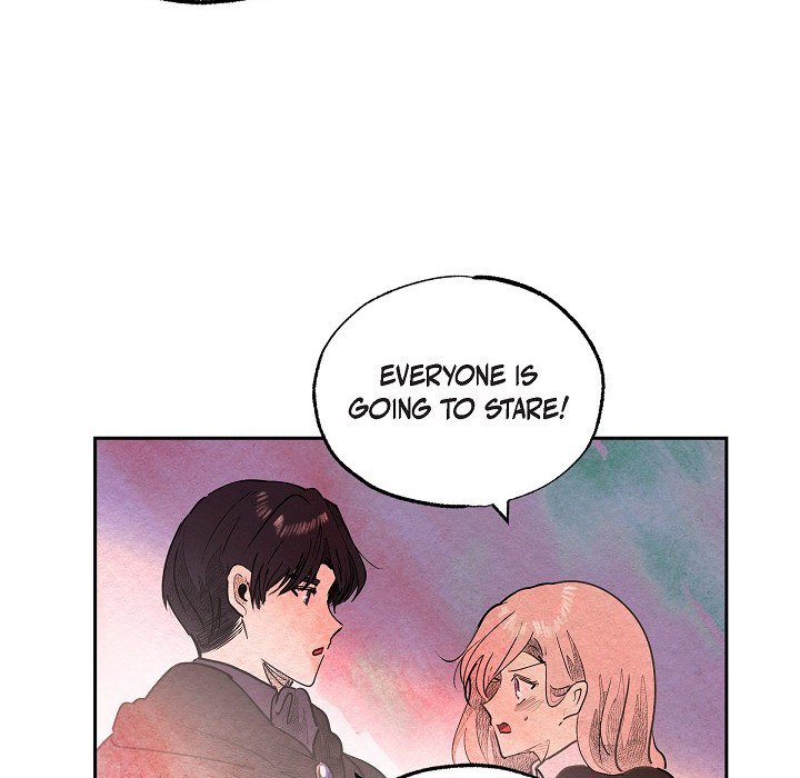 The Villainess Behind the Mask Chapter 33 image 19