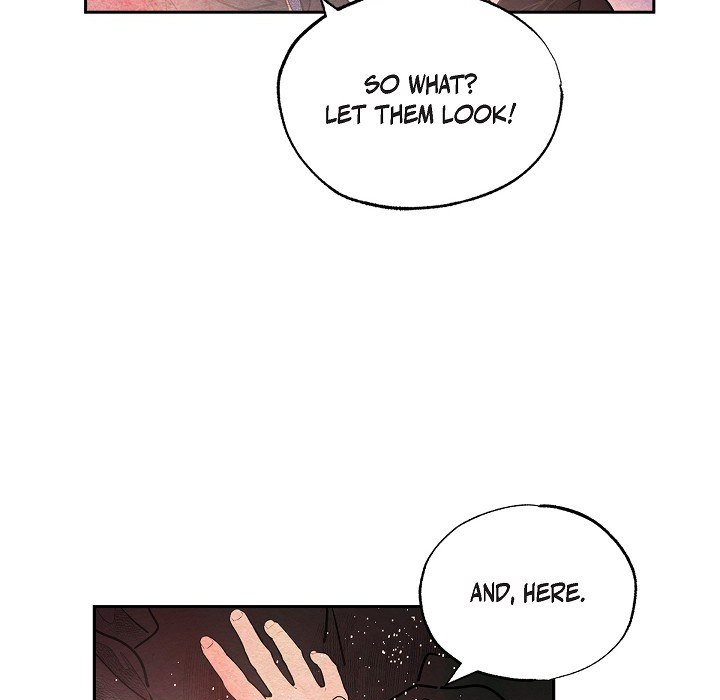 The Villainess Behind the Mask Chapter 33 image 20