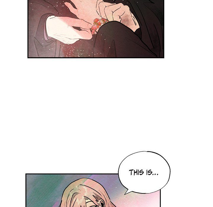 The Villainess Behind the Mask Chapter 33 image 21