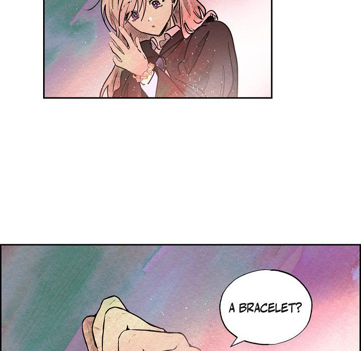 The Villainess Behind the Mask Chapter 33 image 22