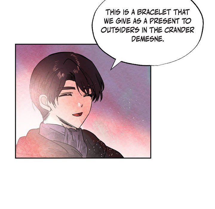 The Villainess Behind the Mask Chapter 33 image 24