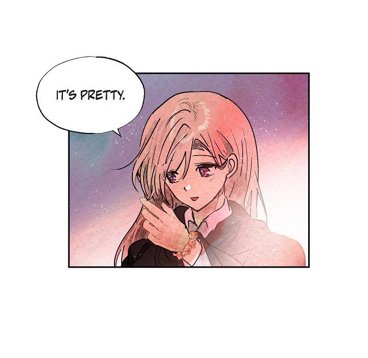 The Villainess Behind the Mask Chapter 33 image 25