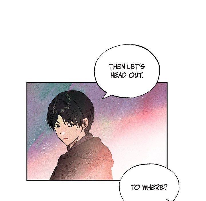 The Villainess Behind the Mask Chapter 33 image 26