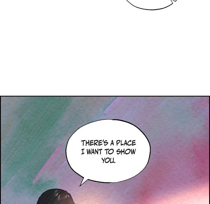 The Villainess Behind the Mask Chapter 33 image 27
