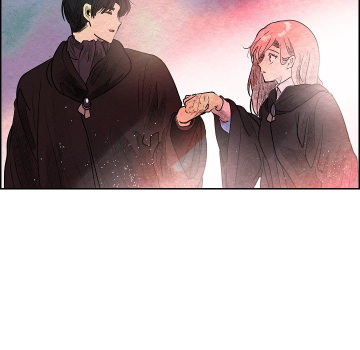 The Villainess Behind the Mask Chapter 33 image 28