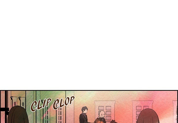 The Villainess Behind the Mask Chapter 33 image 2