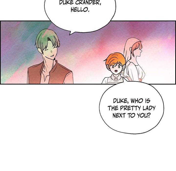 The Villainess Behind the Mask Chapter 33 image 30