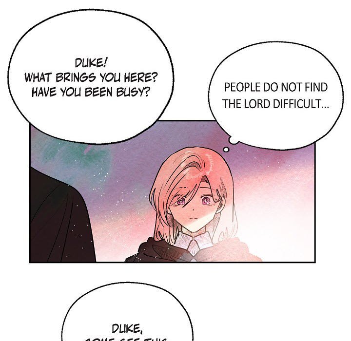 The Villainess Behind the Mask Chapter 33 image 32