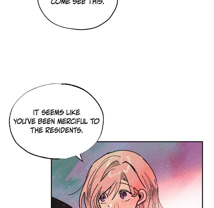 The Villainess Behind the Mask Chapter 33 image 33