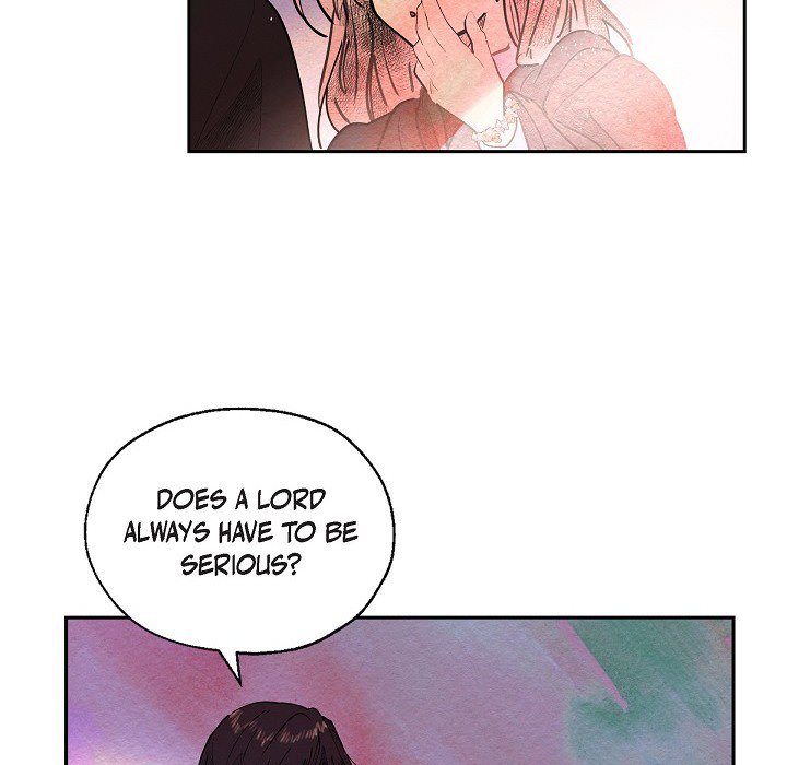 The Villainess Behind the Mask Chapter 33 image 34