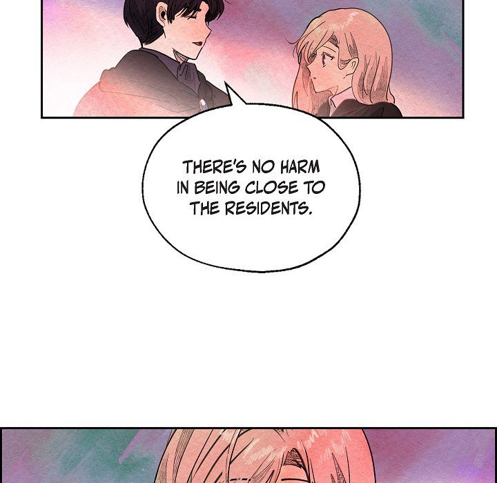 The Villainess Behind the Mask Chapter 33 image 35