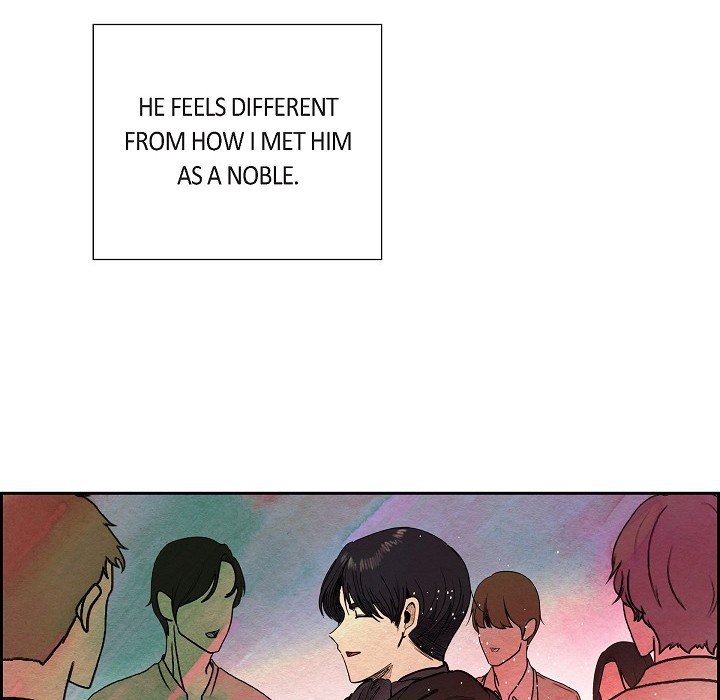 The Villainess Behind the Mask Chapter 33 image 37
