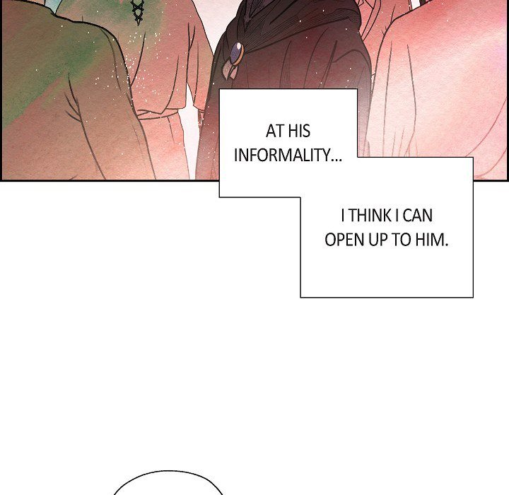 The Villainess Behind the Mask Chapter 33 image 38