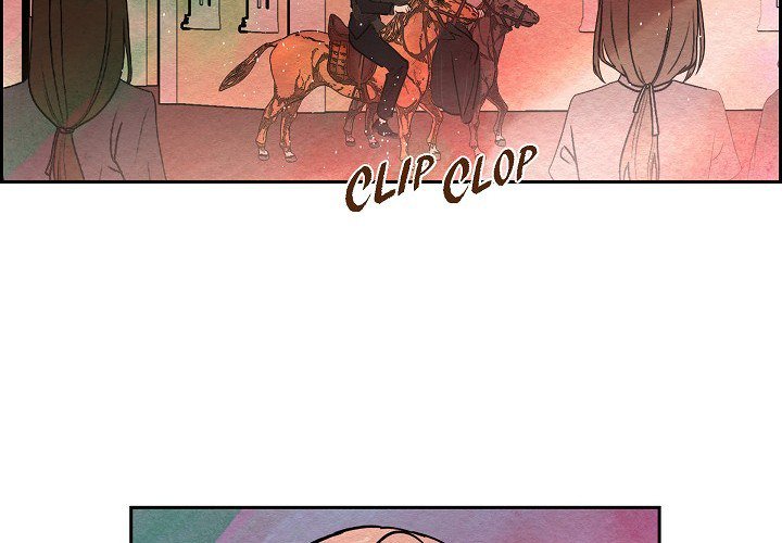 The Villainess Behind the Mask Chapter 33 image 3