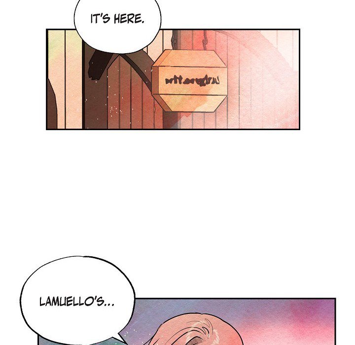 The Villainess Behind the Mask Chapter 33 image 39