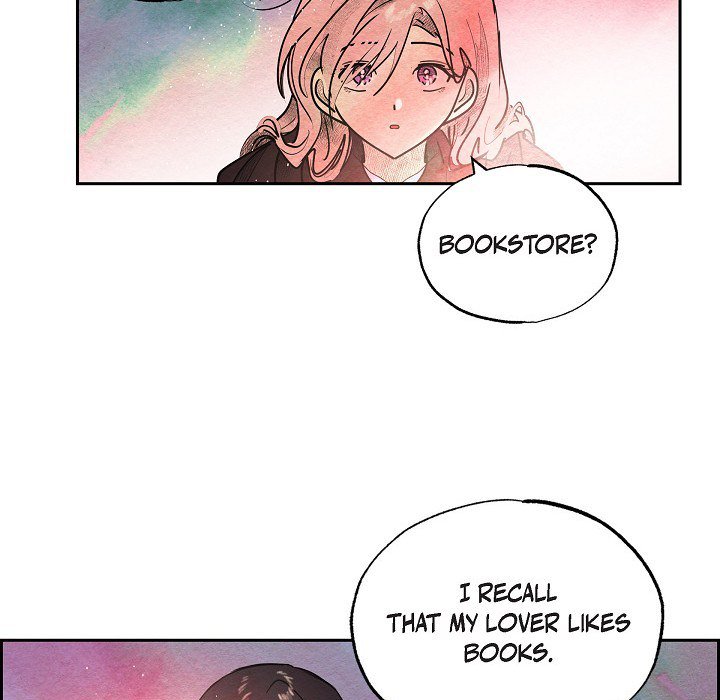 The Villainess Behind the Mask Chapter 33 image 40