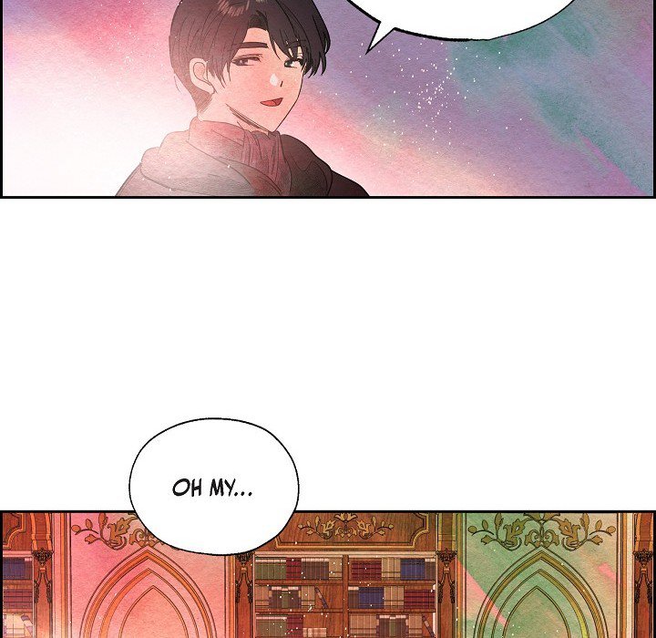 The Villainess Behind the Mask Chapter 33 image 41