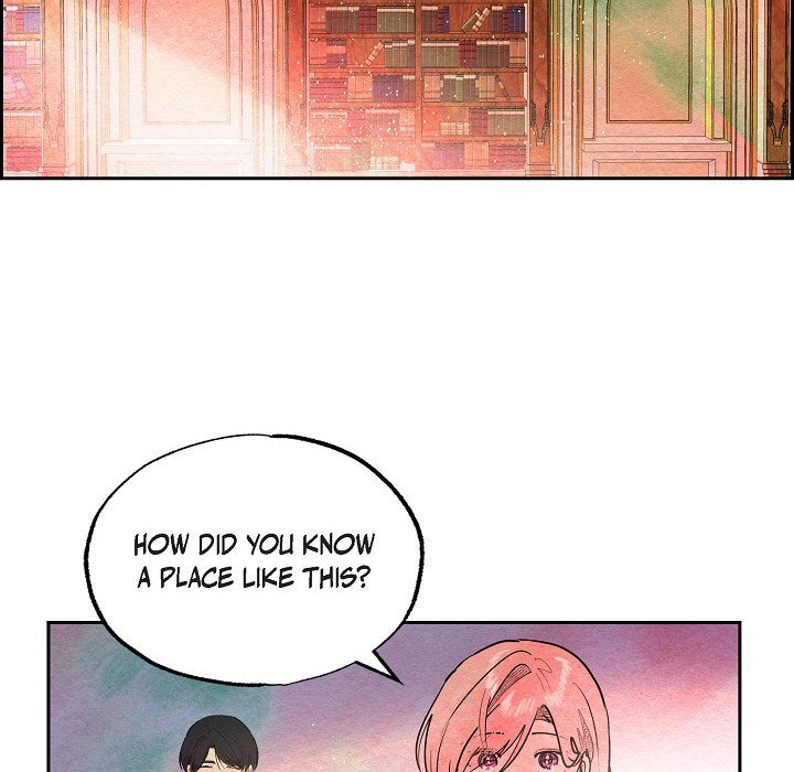 The Villainess Behind the Mask Chapter 33 image 42