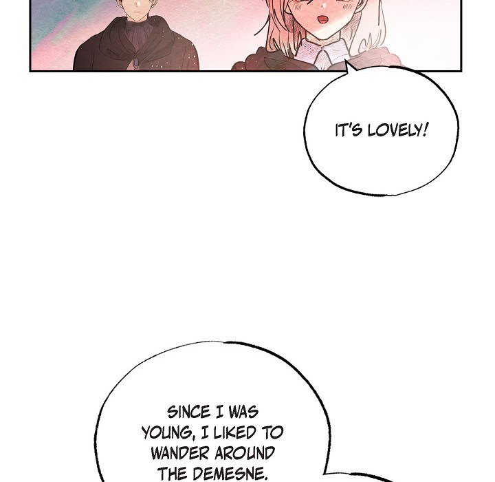 The Villainess Behind the Mask Chapter 33 image 43