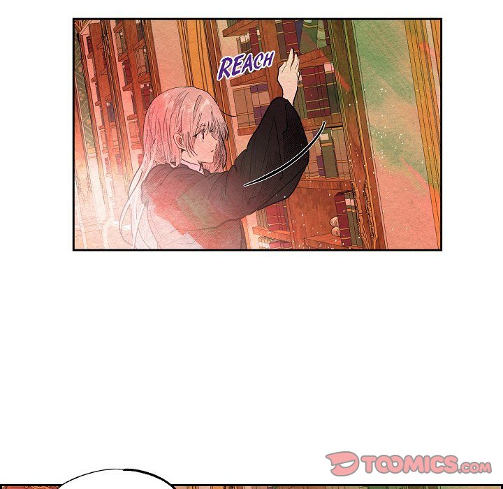The Villainess Behind the Mask Chapter 33 image 45