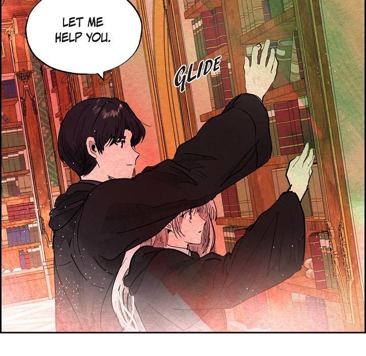 The Villainess Behind the Mask Chapter 33 image 46